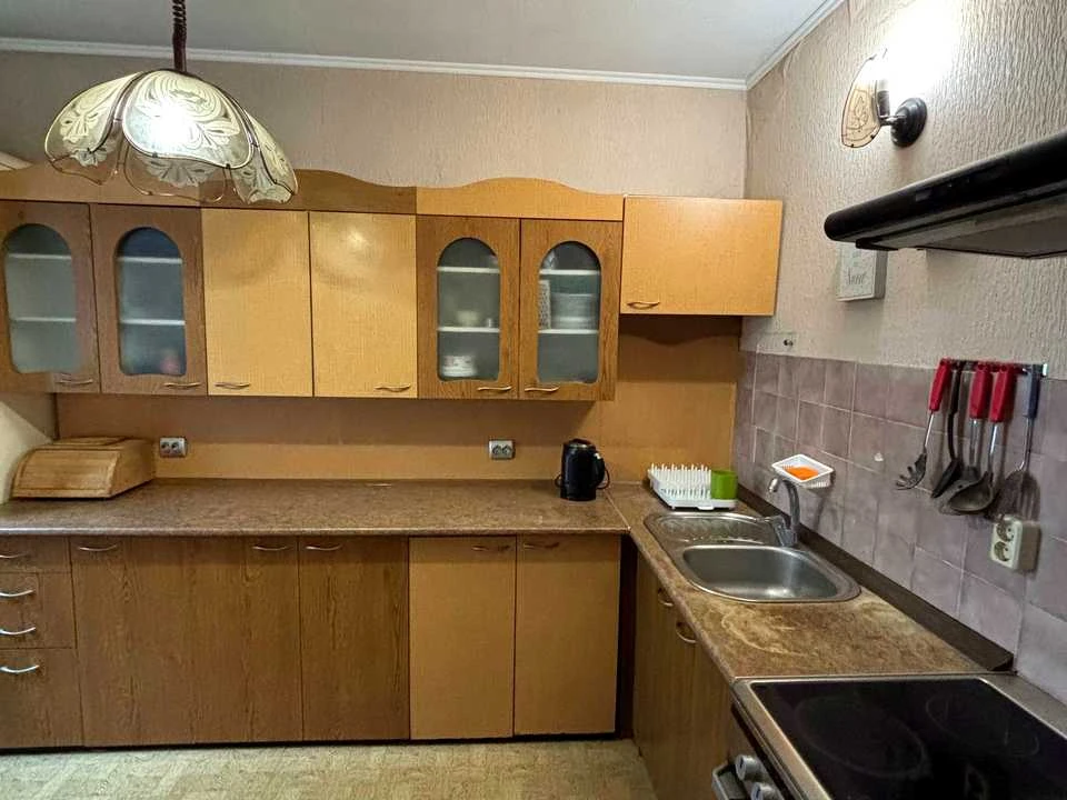 Apartment. Ivano-Frankivsk, Pasichna st.