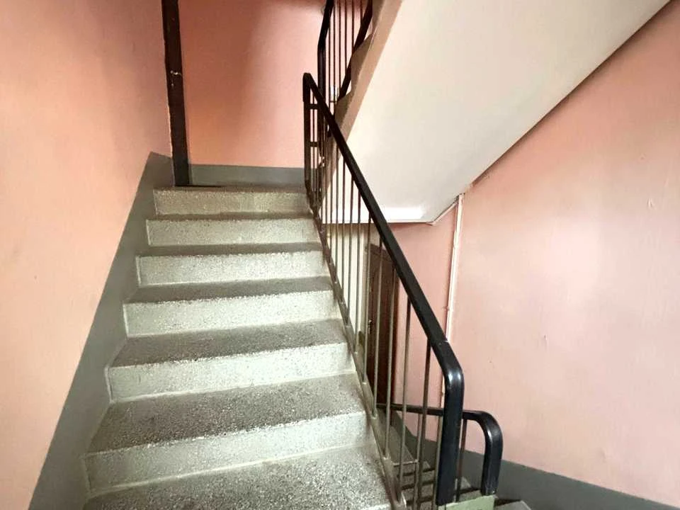 Apartment. Ivano-Frankivsk, Pasichna st.
