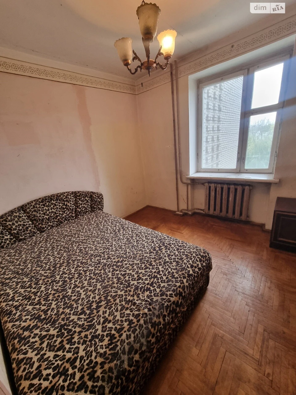 Apartment for Sale: Pasichna