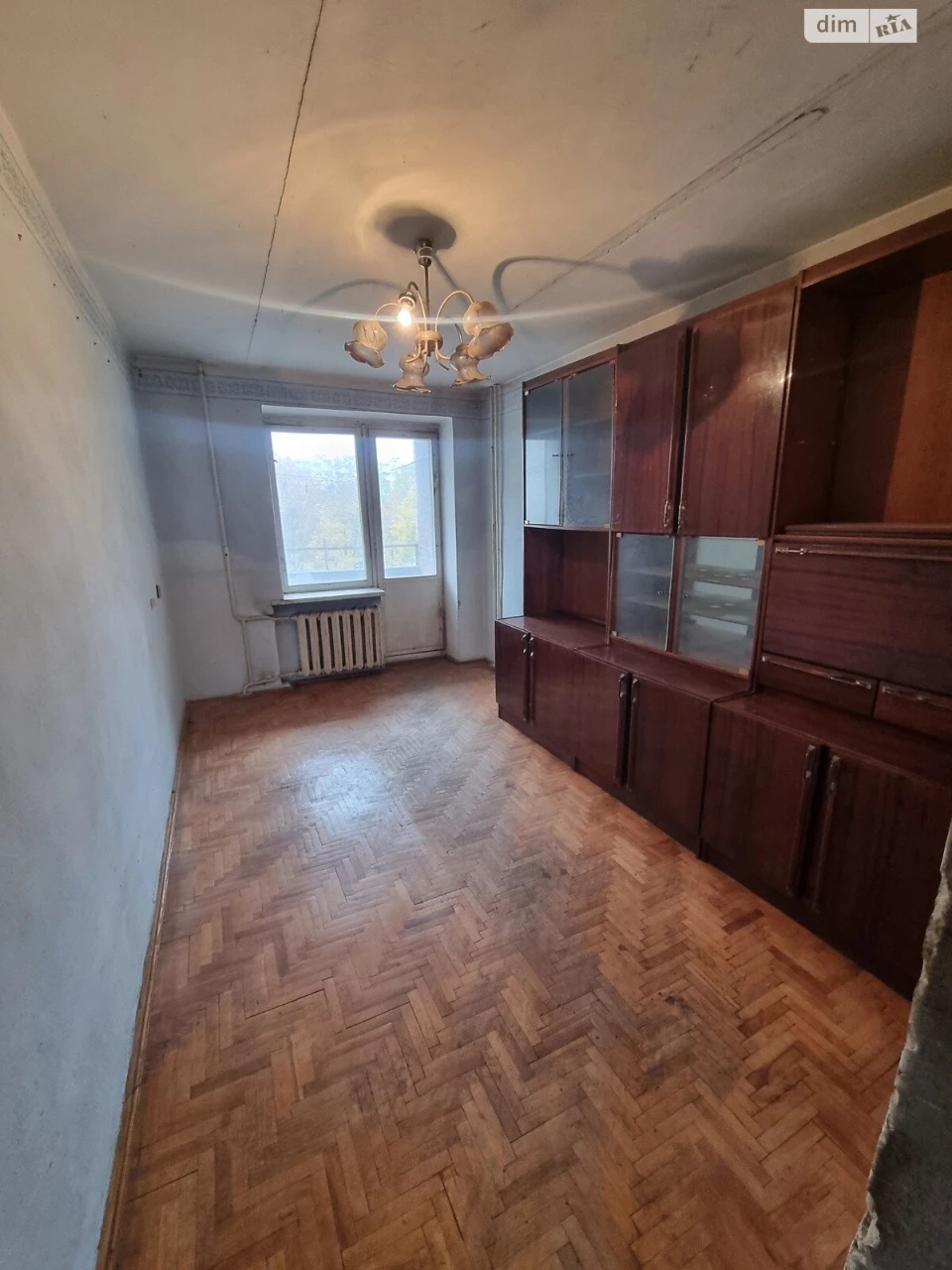 Apartment for Sale: Pasichna