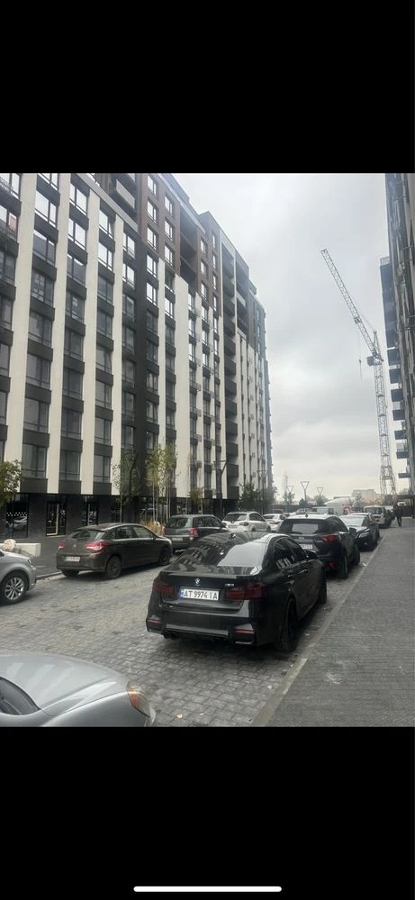 Ready 1-room apartment | OWNER | Manhattan UP residential complex | Pool