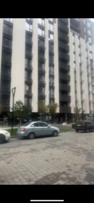 Ready 1-room apartment | OWNER | Manhattan UP residential complex | Pool