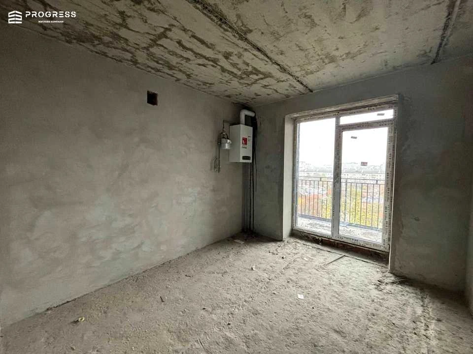 Apartment. Ivano-Frankivsk, Stepan Bandery st.