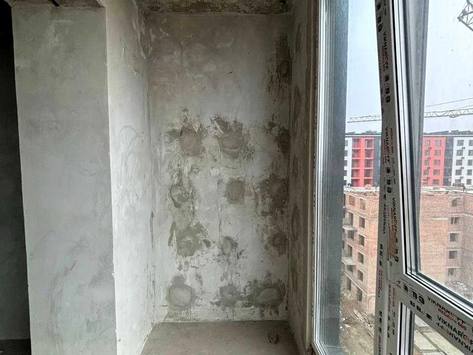 Apartment. Ivano-Frankivsk, Stepan Bandery st.