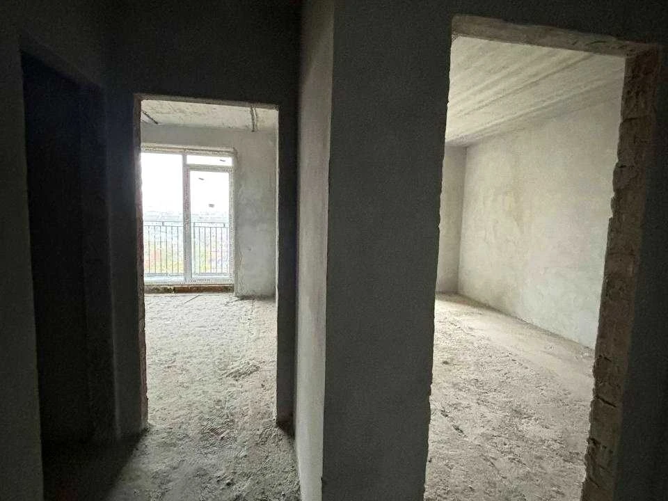 Apartment. Ivano-Frankivsk, Stepan Bandery st.
