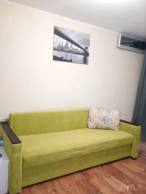 1 bedroom apartment on Afanasyeva 13a