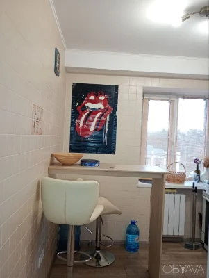 1 bedroom apartment on Afanasyeva 13a