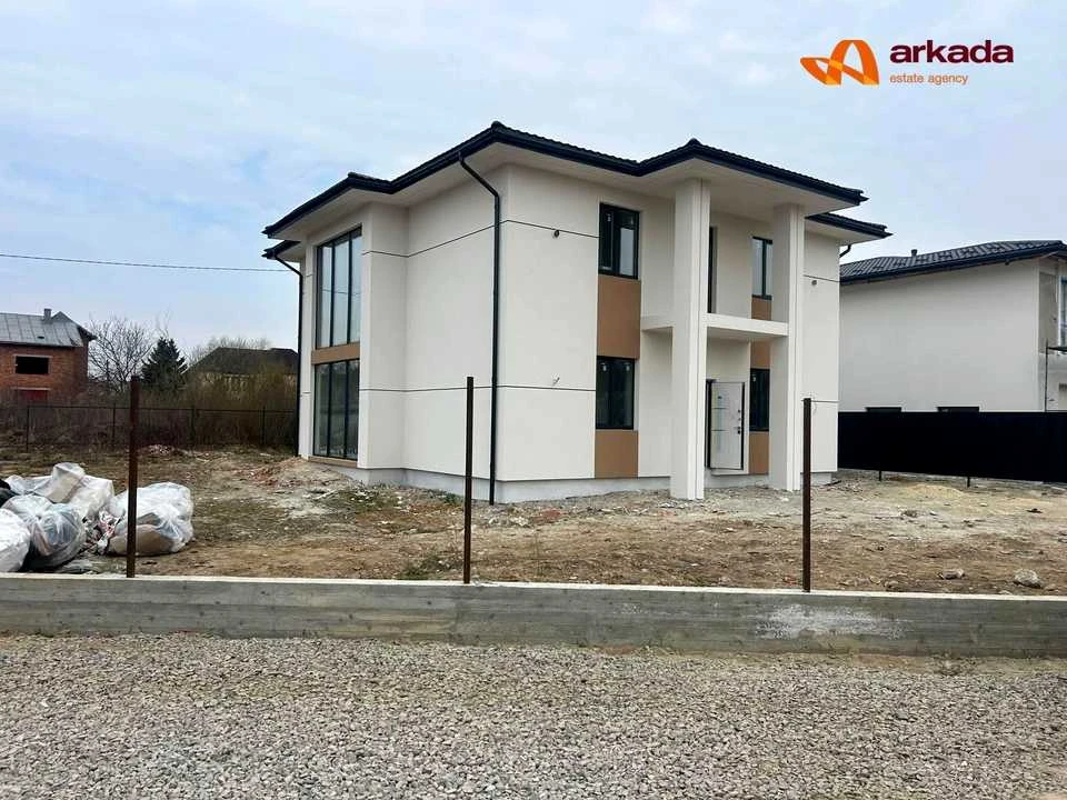 Продаж будинку. Івано-Франківськ, Вовчинецька вулиця