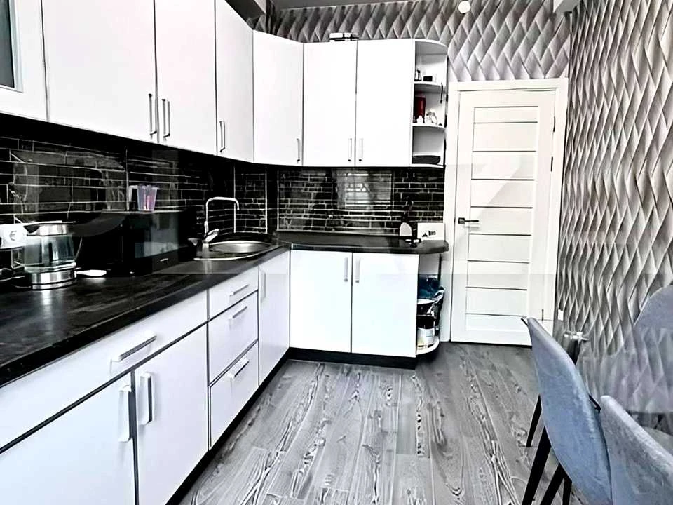 Квартира. Полтава, вул. Соборності 46