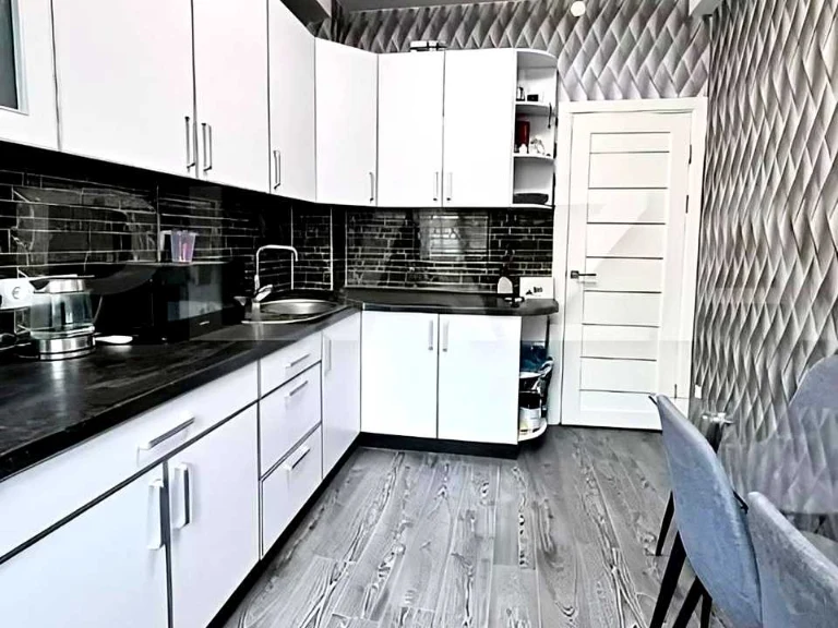 Apartment. Poltava, Sobornosti st.