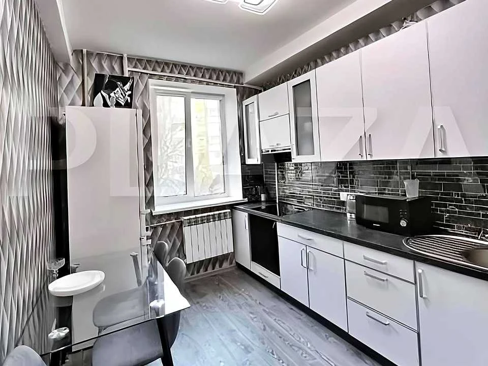 Квартира. Полтава, вул. Соборності 46