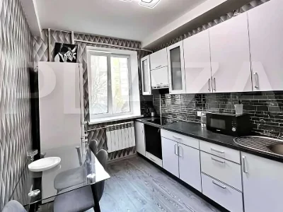 Квартира. Полтава, вул. Соборності 46