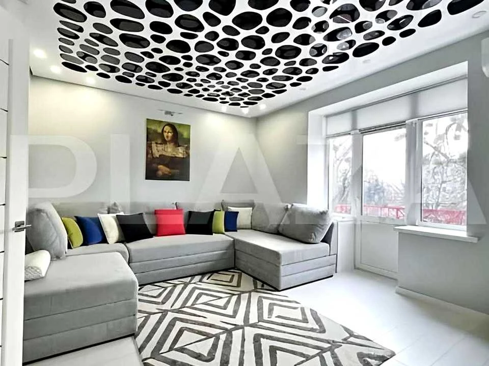 Квартира. Полтава, вул. Соборності 46
