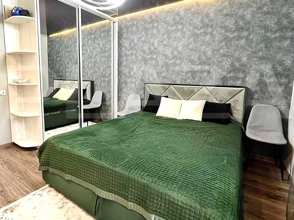 Квартира. Полтава, вул. Соборності 46