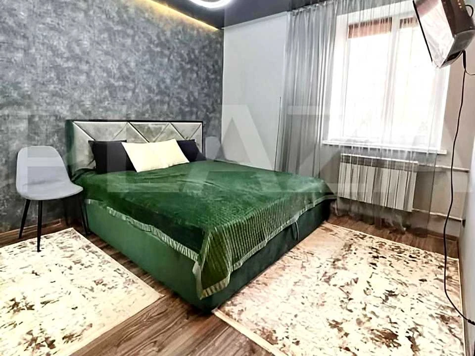 Квартира. Полтава, вул. Соборності 46