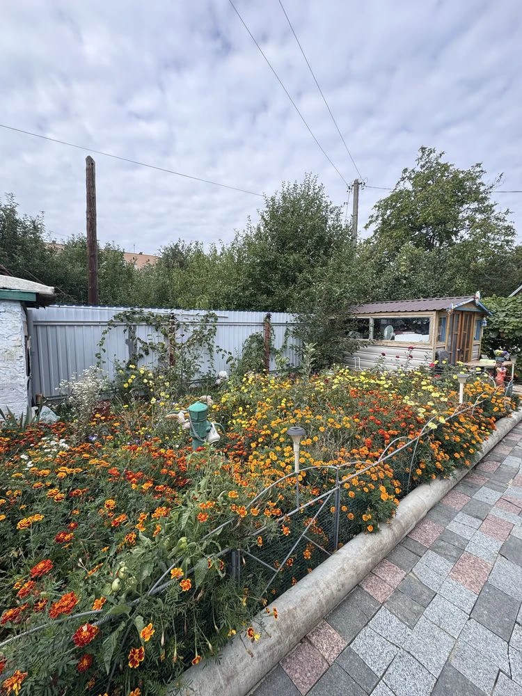 Прекрасное предложение для покупки части дома