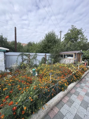 Прекрасное предложение для покупки части дома