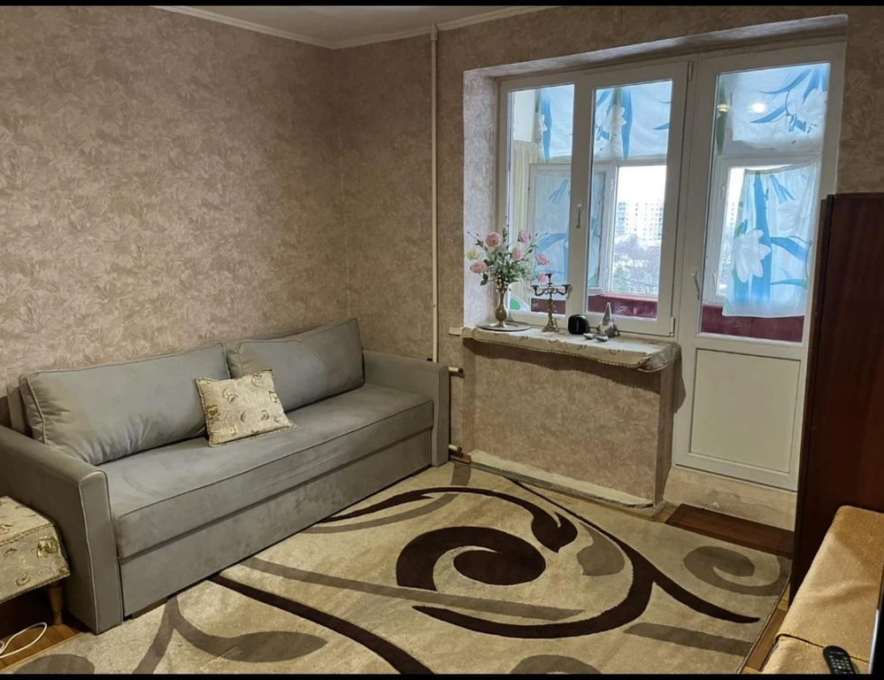 Продажа 1-й комнаты, 29 м2