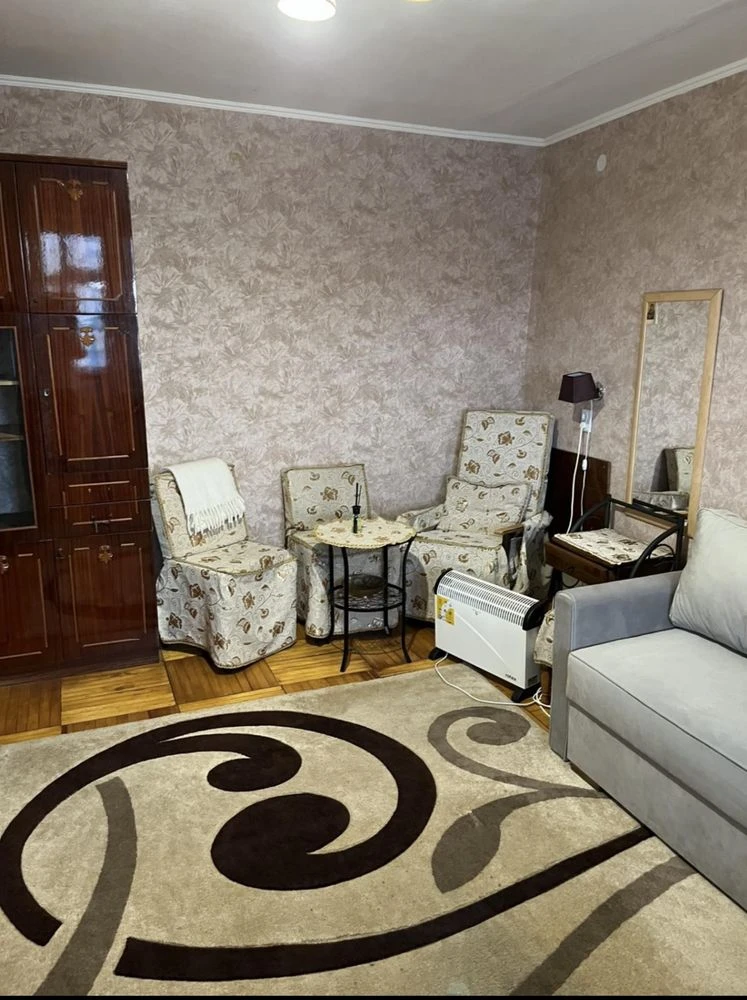 Продажа 1-й комнаты, 29 м2