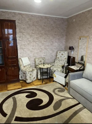 Продажа 1-й комнаты, 29 м2