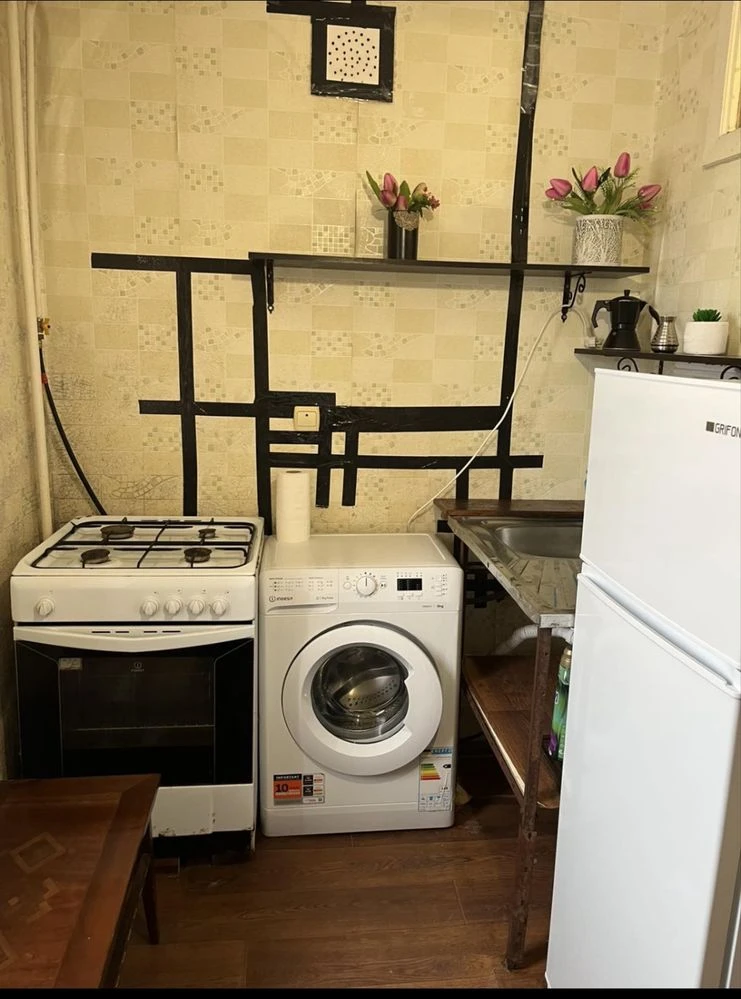 Продажа 1-й комнаты, 29 м2