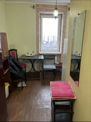Продажа 1-й комнаты, 29 м2