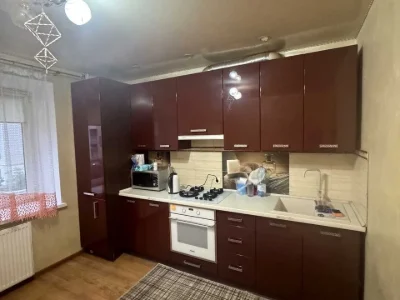 Квартира. Хмельницкий, проспект Миру
