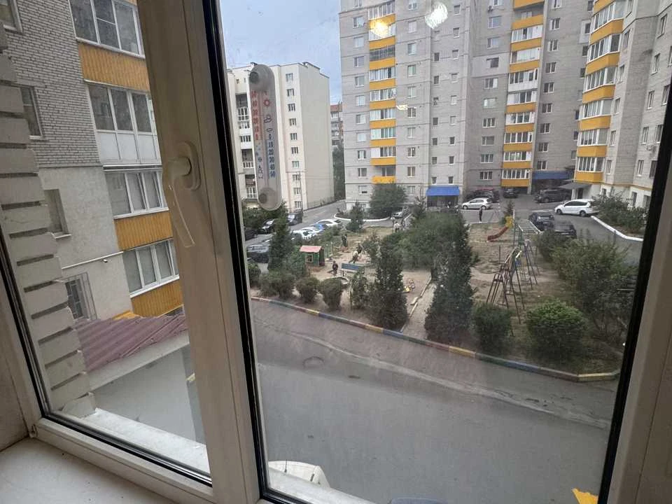Квартира. Хмельницкий, проспект Миру