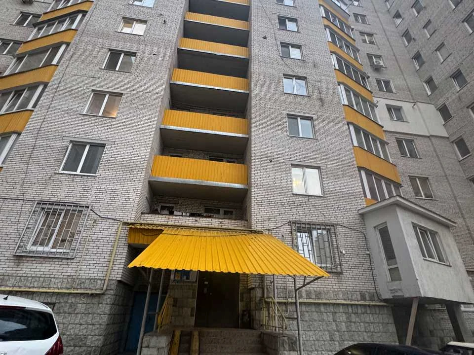 Квартира. Хмельницкий, проспект Миру