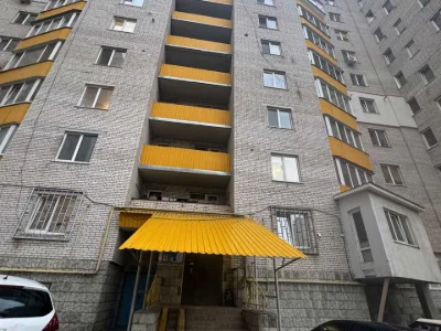 Квартира. Хмельницкий, проспект Миру