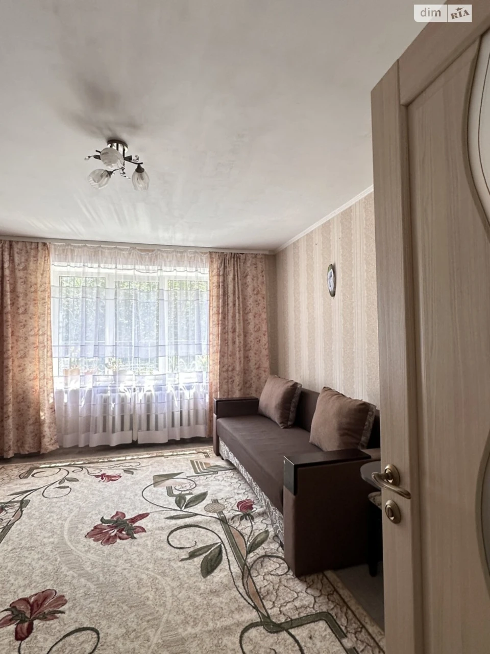 Apartment for Sale – Dubove