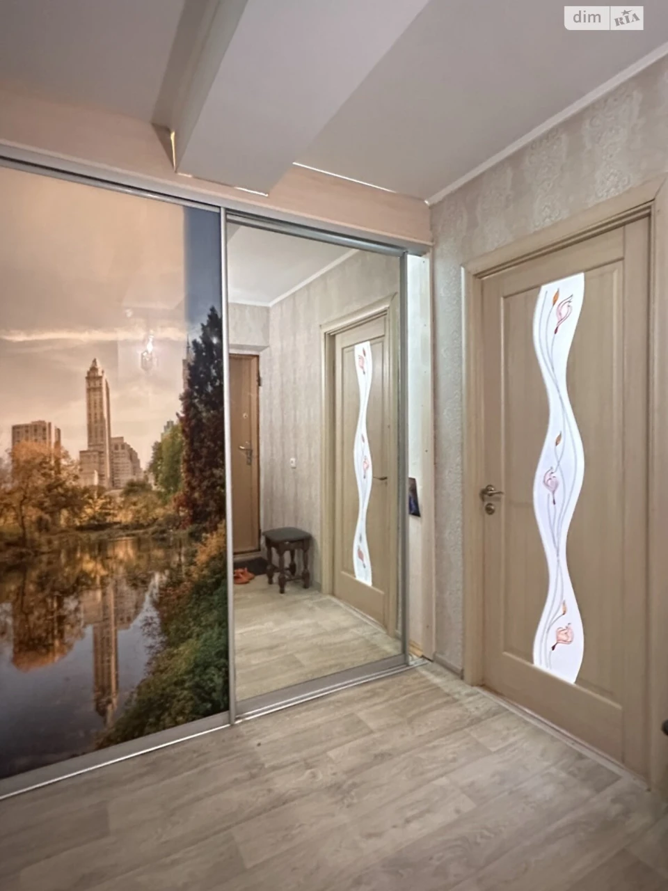 Apartment for Sale – Dubove