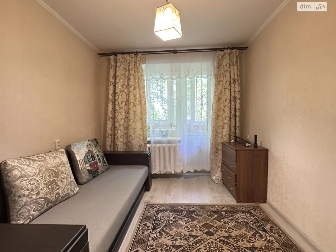 Apartment for Sale – Dubove