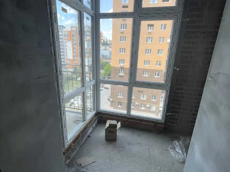 Apartment. Starokostantyniv highway, Kamelnyzkyi