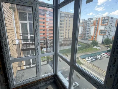 Квартира. Хмельницкий, Старокостянтиновское шоссе
