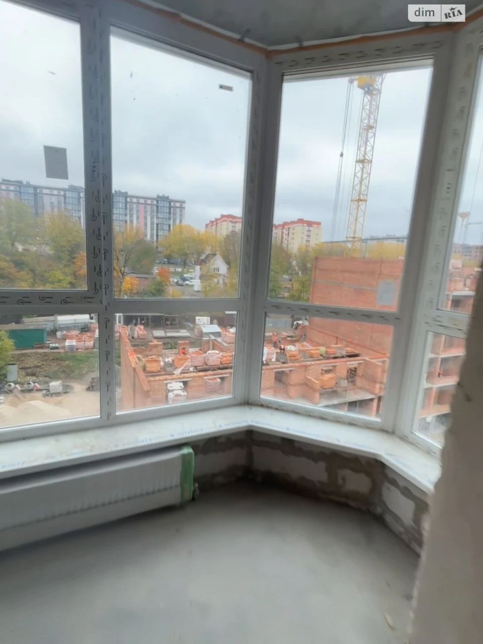 Apartment for Sale - Exhibition