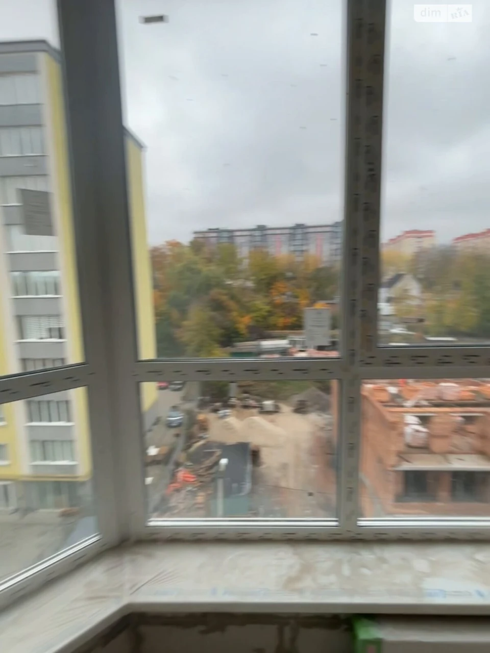 Apartment for Sale - Exhibition