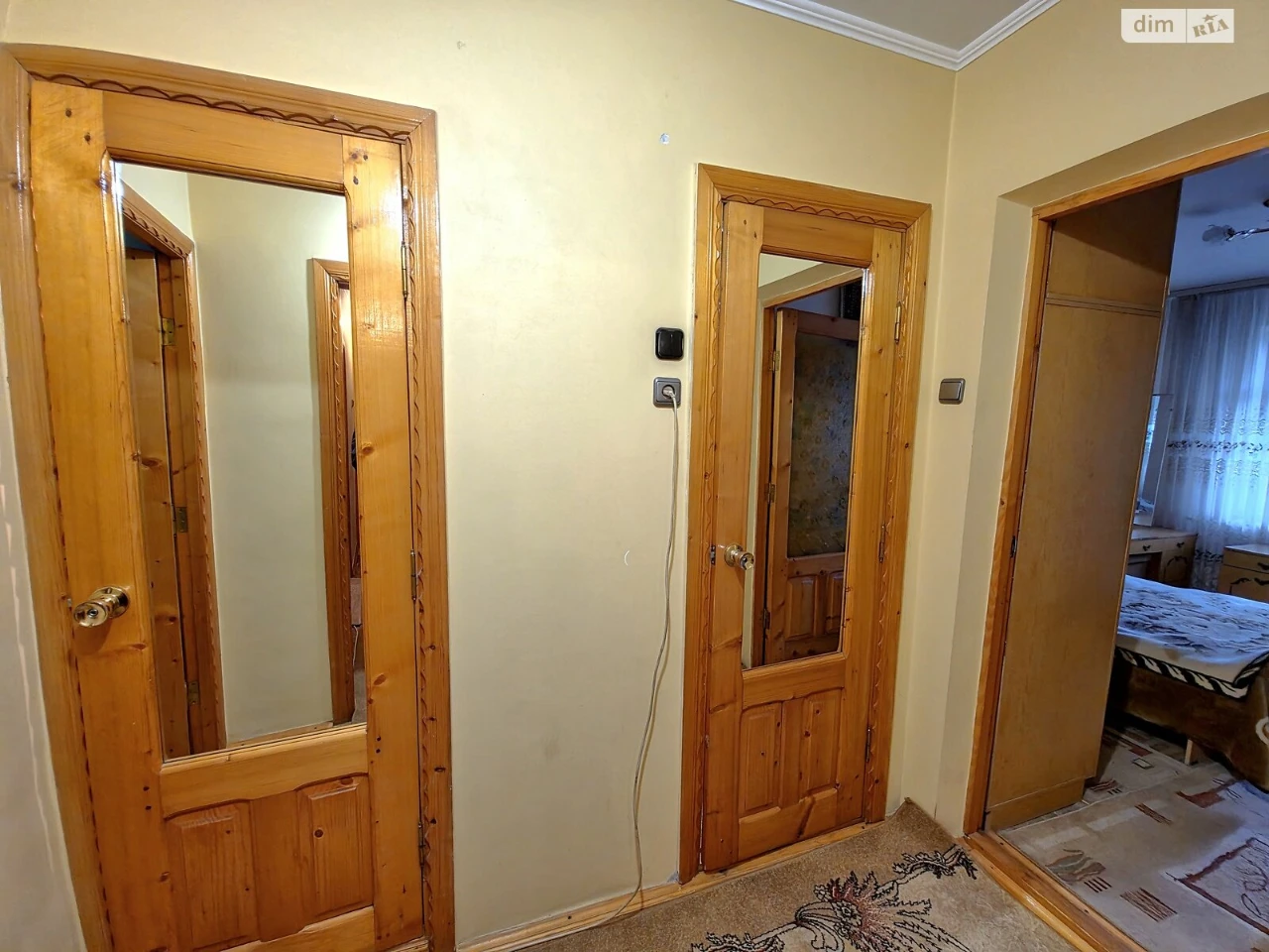 Apartment for Sale - Exhibition