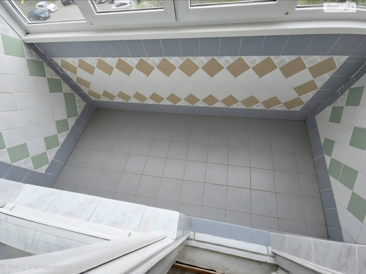Apartment for Sale - Exhibition