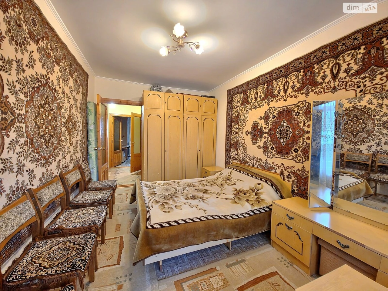 Apartment for Sale - Exhibition