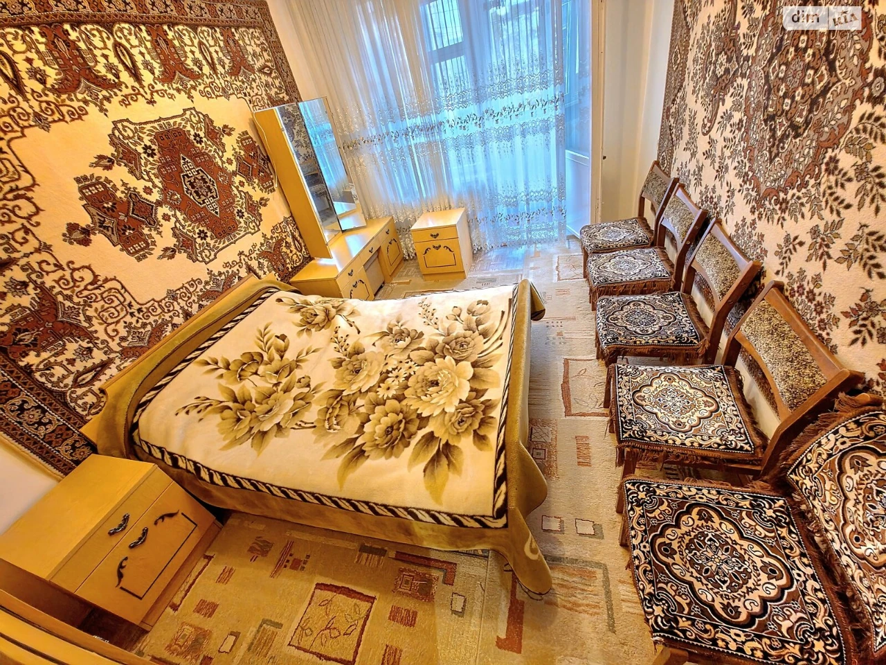 Apartment for Sale - Exhibition