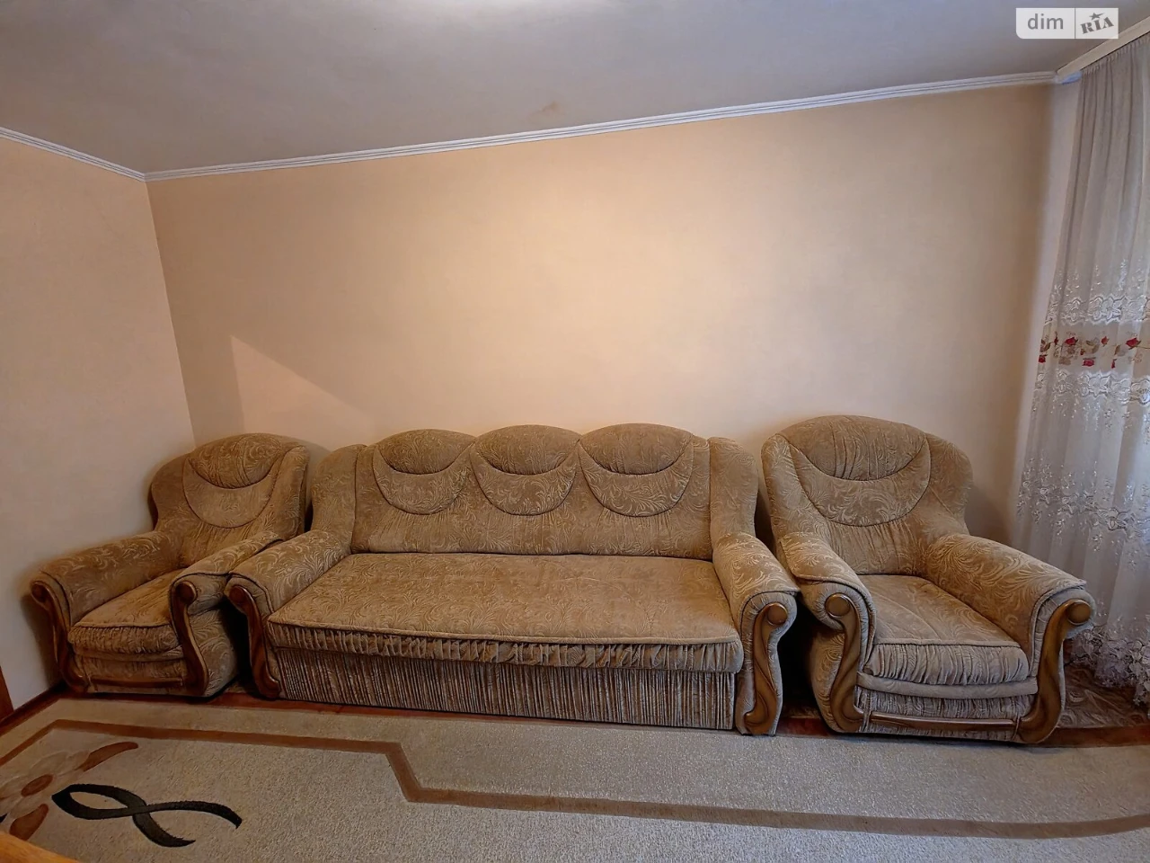 Apartment for Sale - Exhibition