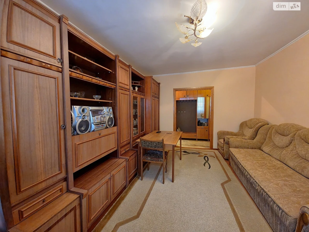 Apartment for Sale - Exhibition