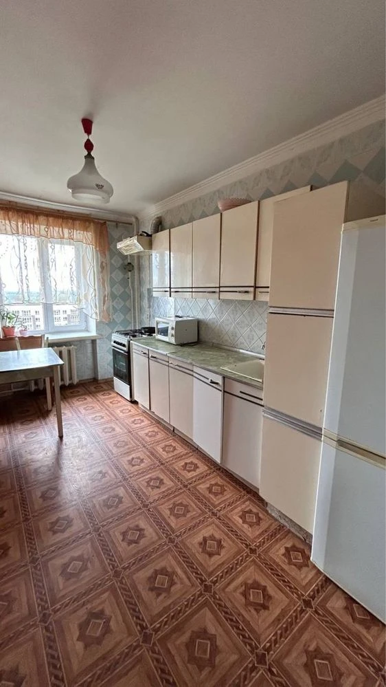 Продажа 1-комнатной квартиры 41 м² под ремонт | 9-й этаж | Без комиссии