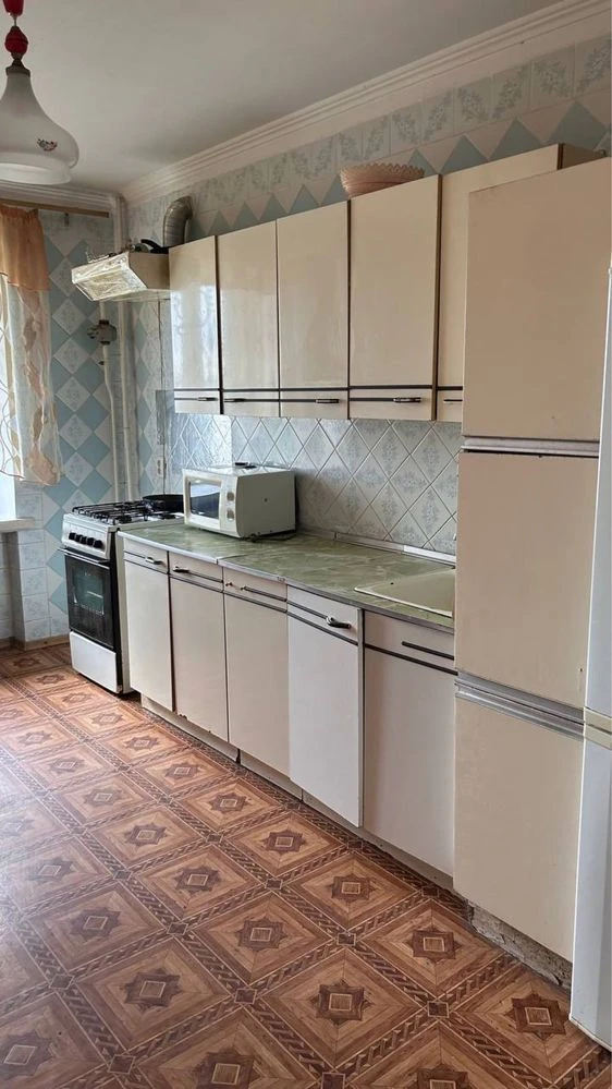 Продажа 1-комнатной квартиры 41 м² под ремонт | 9-й этаж | Без комиссии