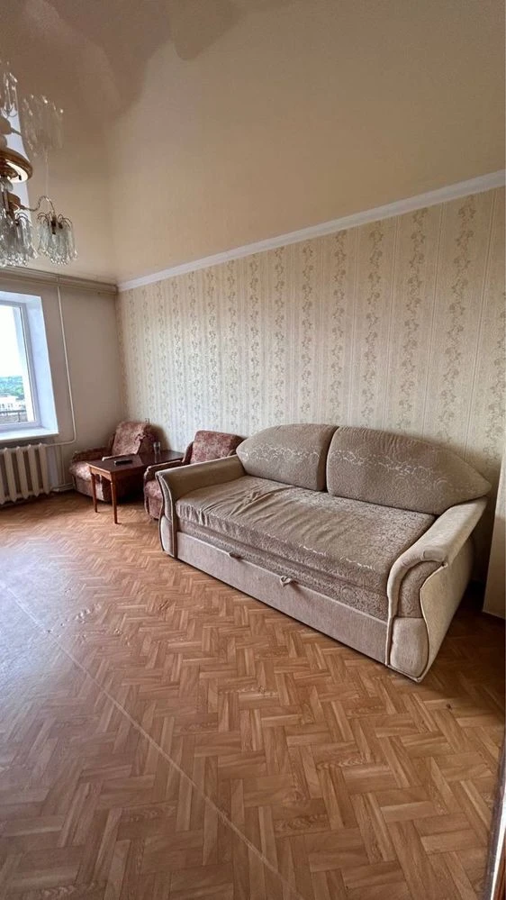 Продажа 1-комнатной квартиры 41 м² под ремонт | 9-й этаж | Без комиссии