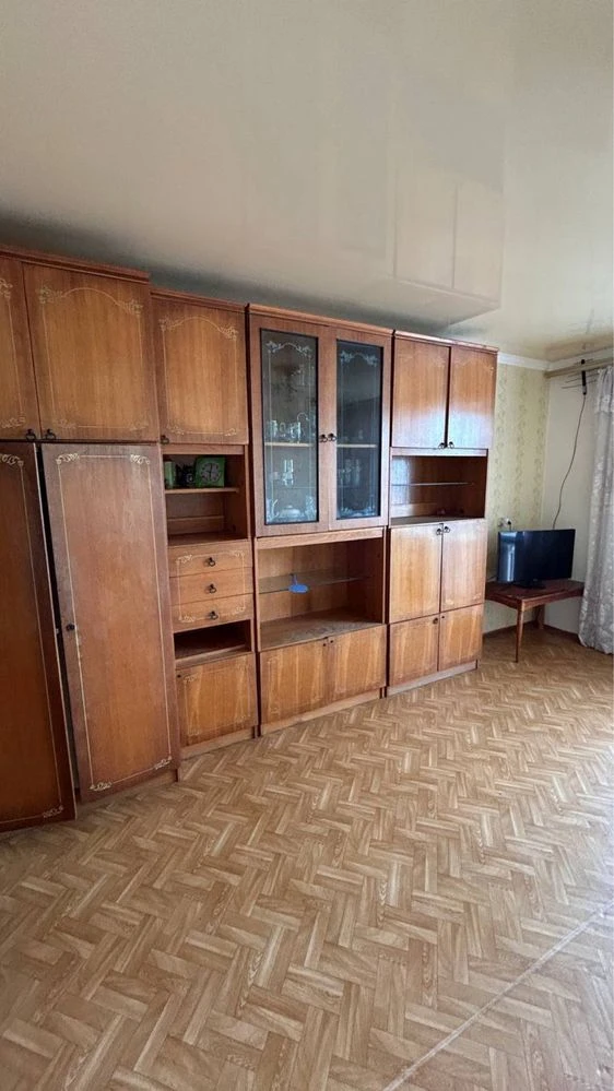 Продажа 1-комнатной квартиры 41 м² под ремонт | 9-й этаж | Без комиссии