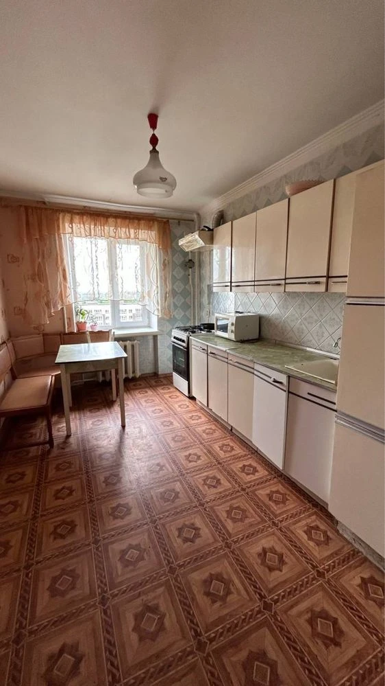 Продажа 1-комнатной квартиры 41 м² под ремонт | 9-й этаж | Без комиссии