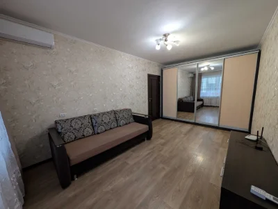 One-bedroom apartment renovated in Northern area