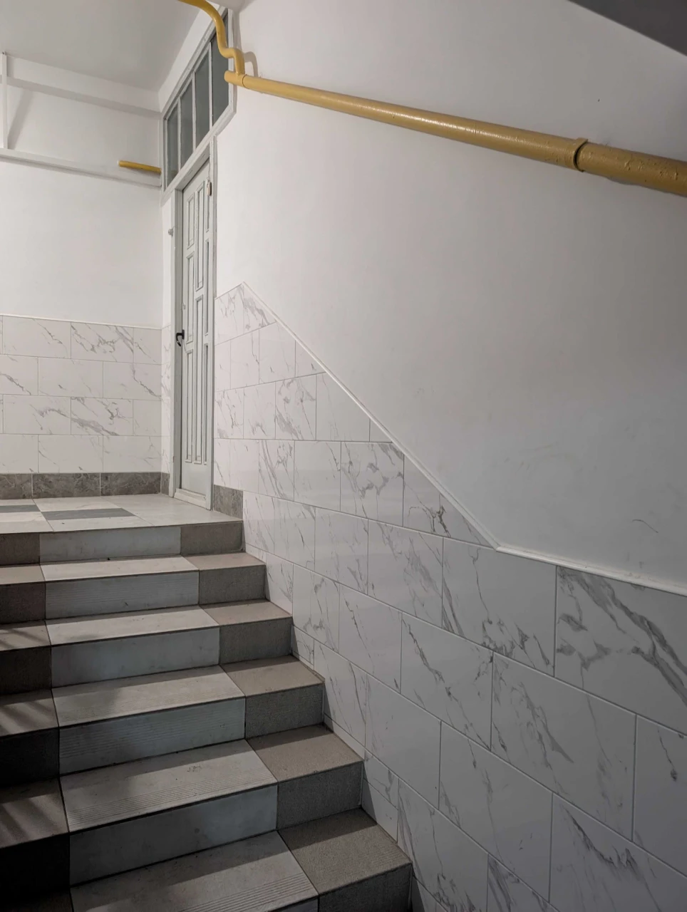 One-bedroom apartment renovated in Northern area
